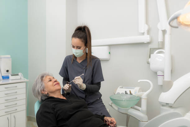 Best 24-Hour Emergency Dentist  in University Center, VA