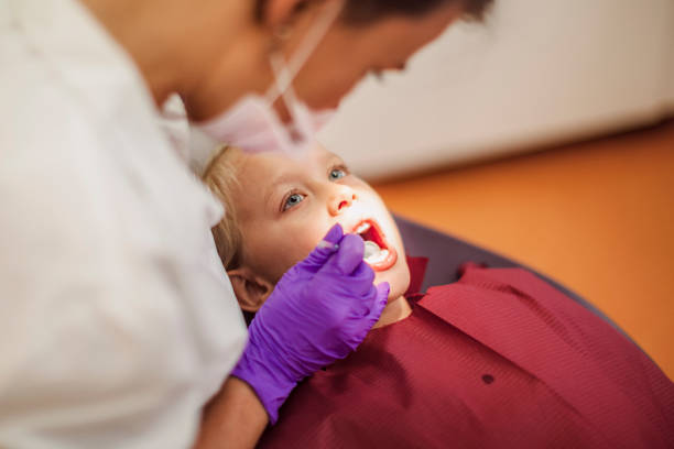 Best Knocked-Out Tooth Emergency  in University Center, VA