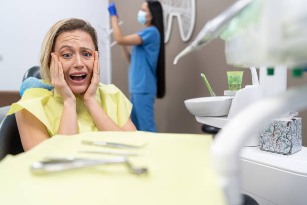 Best Urgent Tooth Repair  in University Center, VA