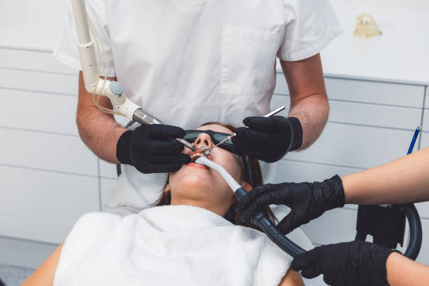 Best Walk-In Dentist Near Me  in University Center, VA