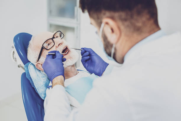 Best Affordable Emergency Dental Care  in University Center, VA